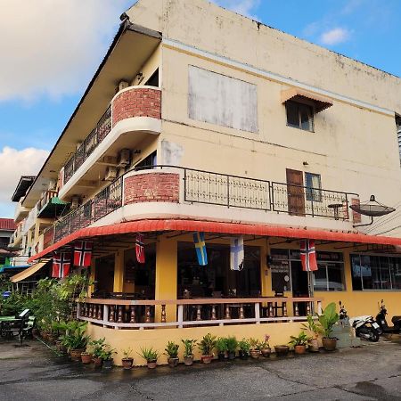 2 Vikings Guesthouse Karon Exterior photo