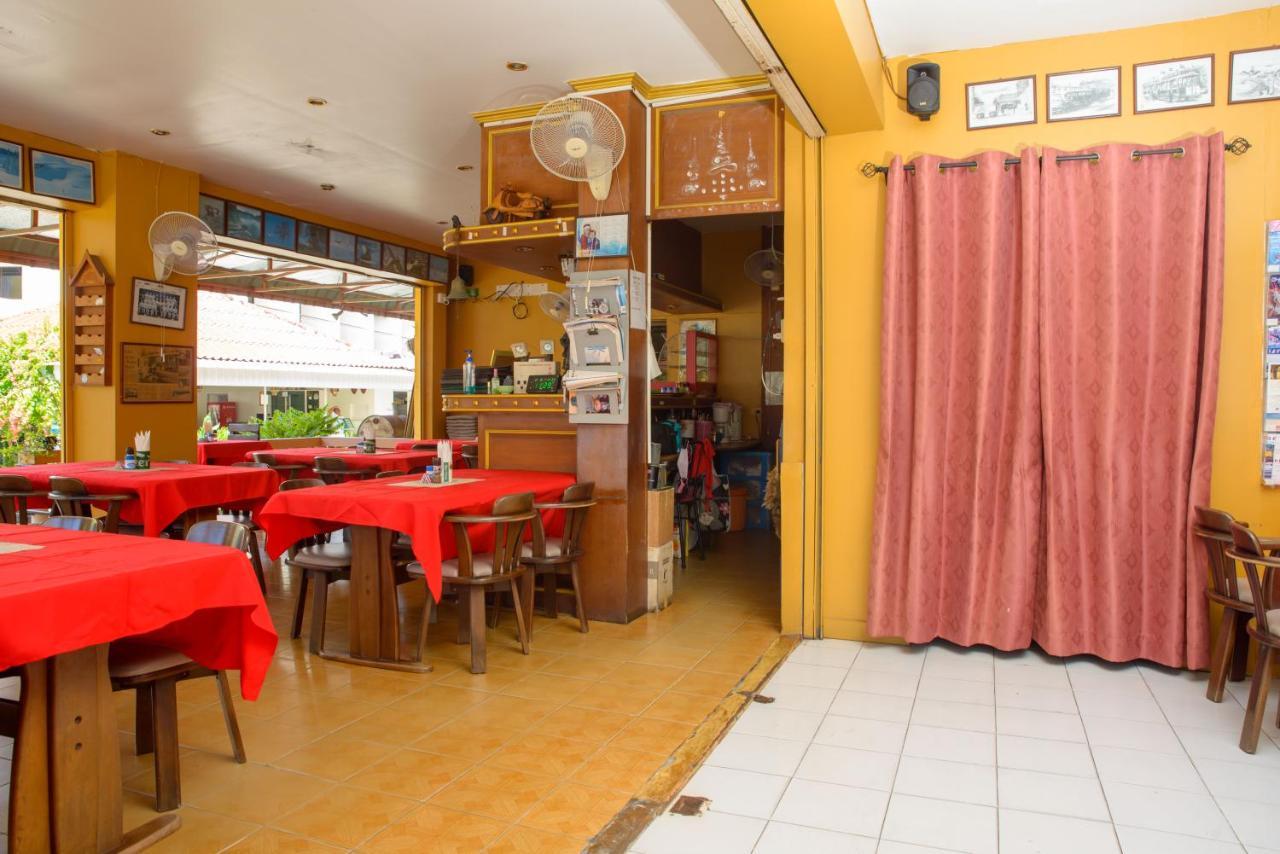 2 Vikings Guesthouse Karon Exterior photo
